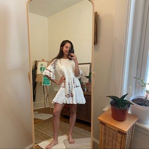 Free people dress